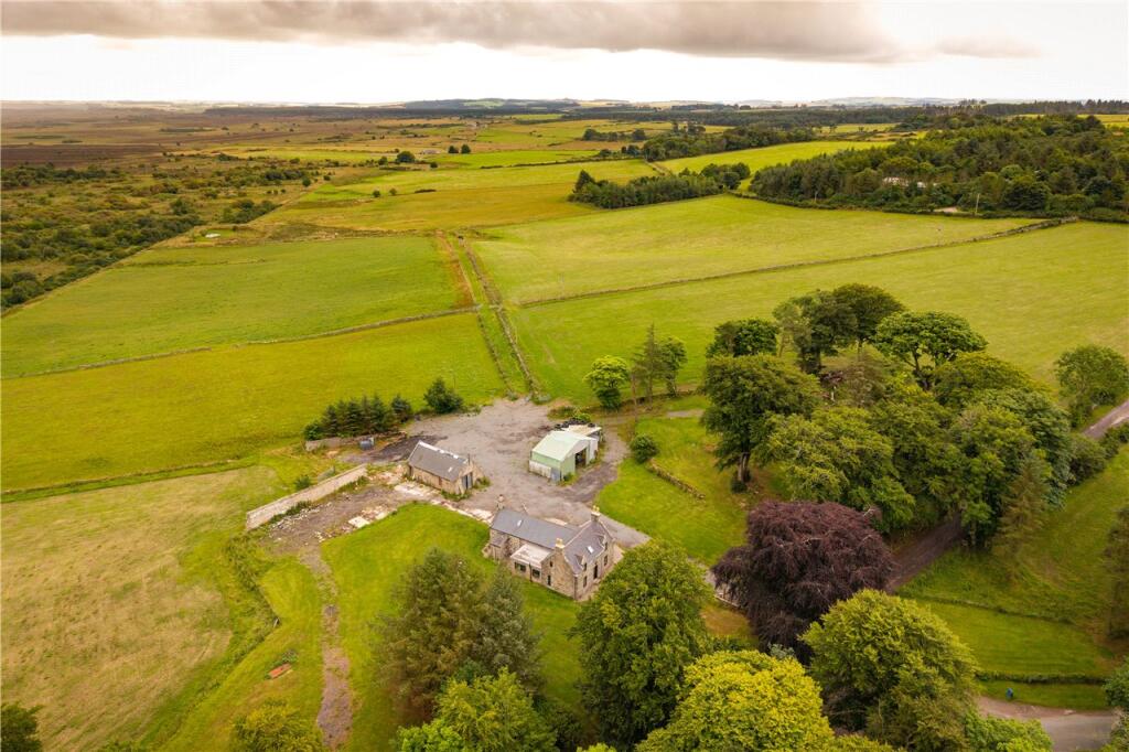 Additional image 11 of Greenspeck, New Pitsligo, Fraserburgh, Aberdeenshire, AB43