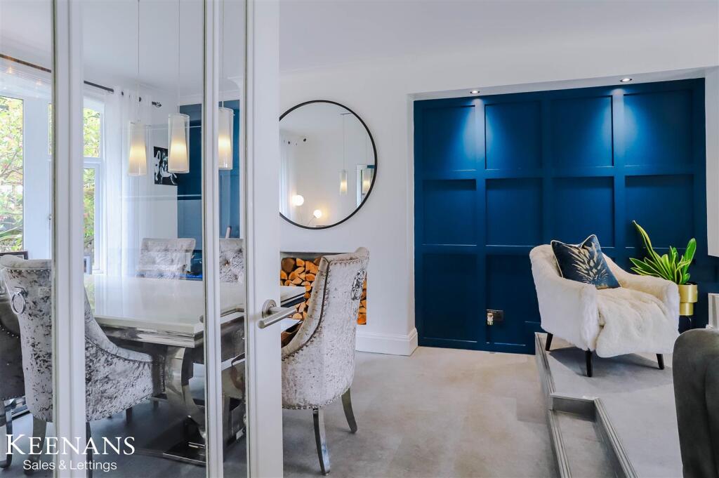 Additional image 13 of Lammack Road, Blackburn