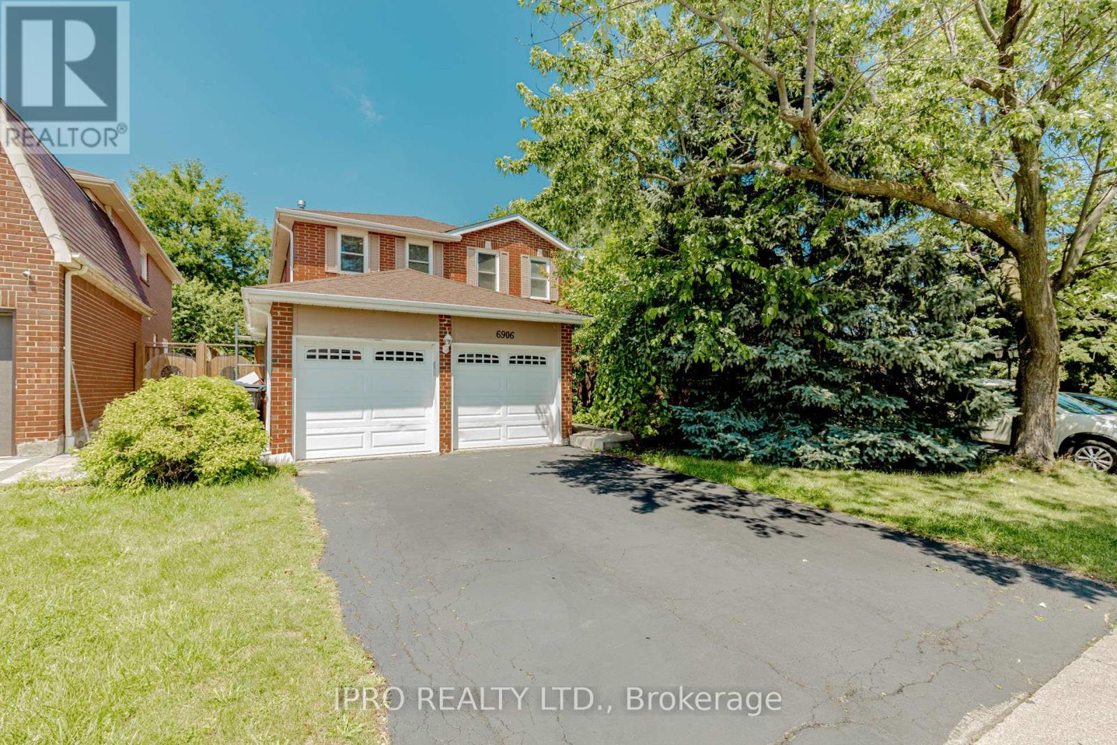 6906 HICKLING CRESCENT N|Mississauga (Meadowvale), Ontario L5N5A8