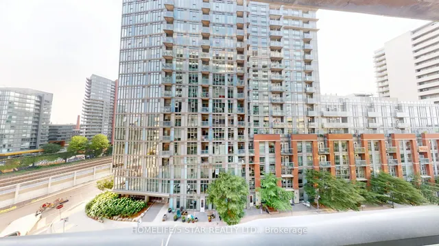 Additional image 13 of 36 LISGAR St Unit 726W