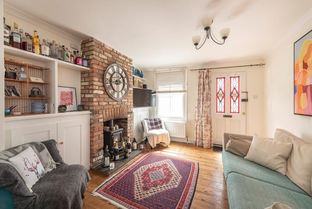 Additional image 5 of Bedford Road, St Albans, Herts, AL1