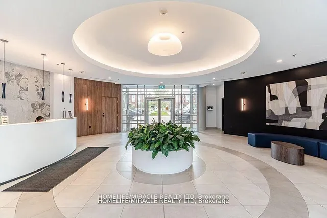 Additional image 3 of 215 Queen St Unit 709