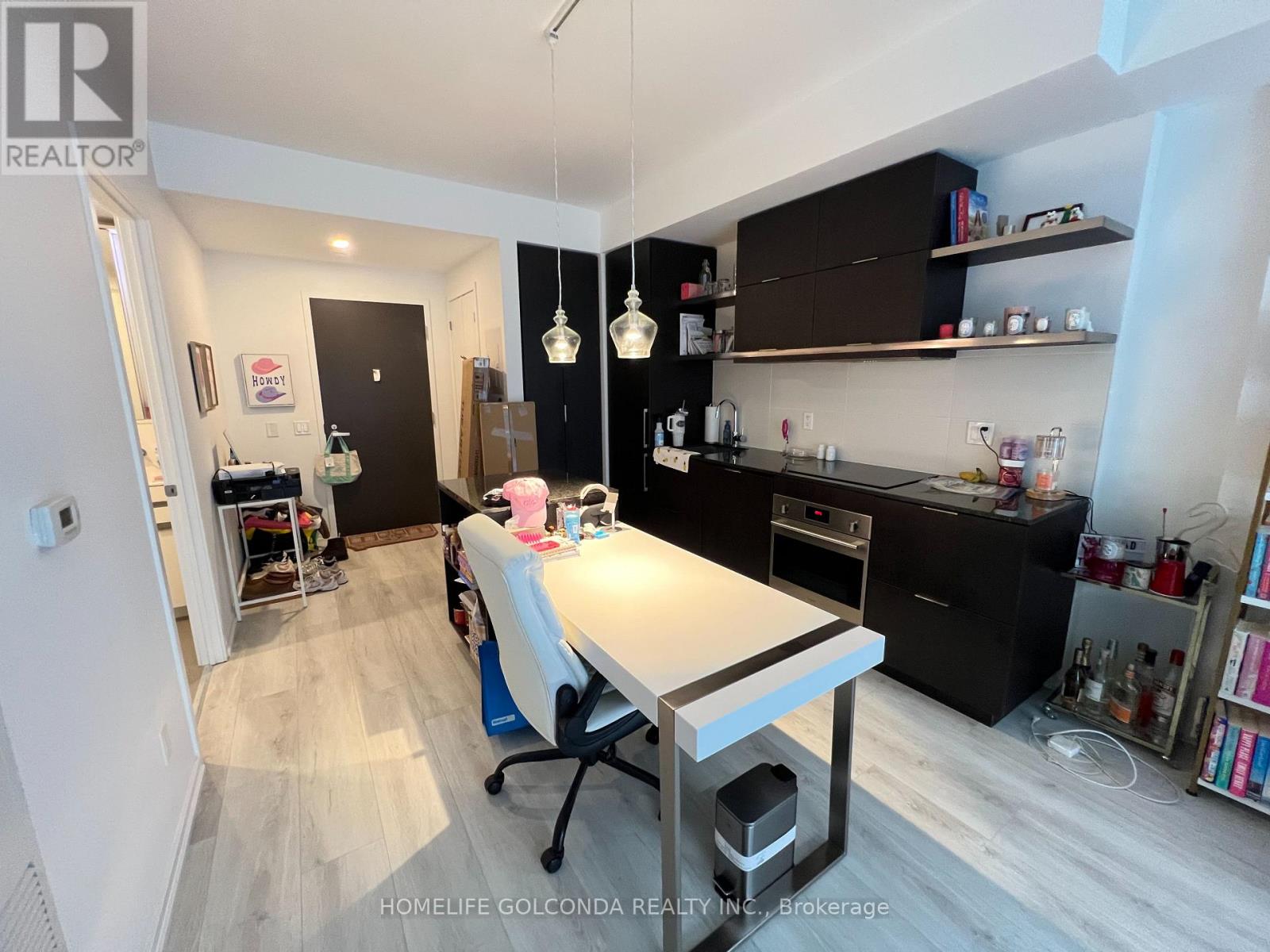 1807 - 197 YONGE STREET|Toronto (Church-Yonge Corridor), Ontario M5B1M4