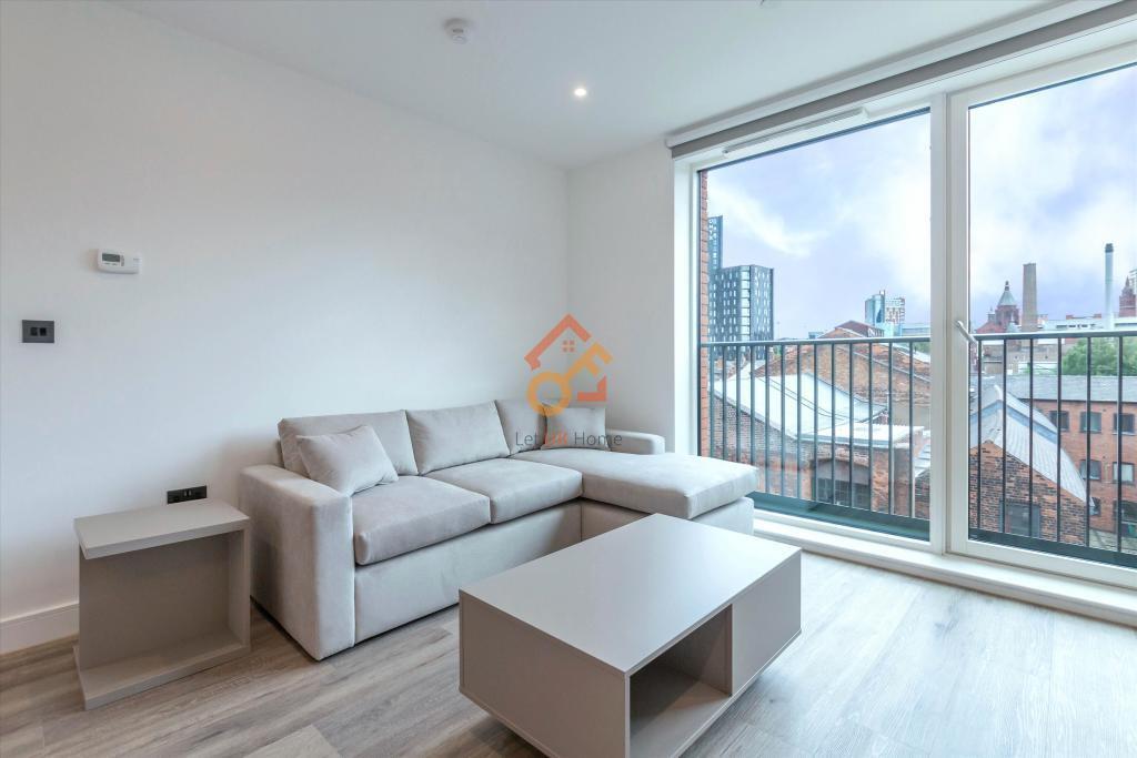 Additional image 2 of The Barker, 61 Shadwell Street, Birmingham B4