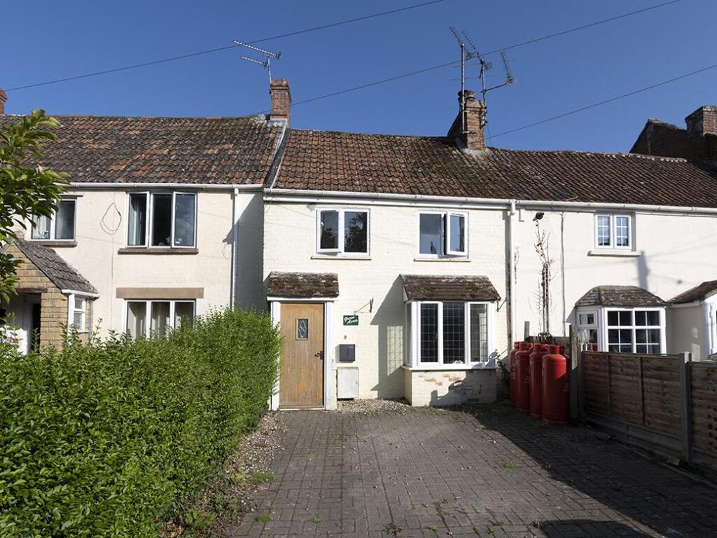 Additional image 4 of The Green, Stoford, Somerset