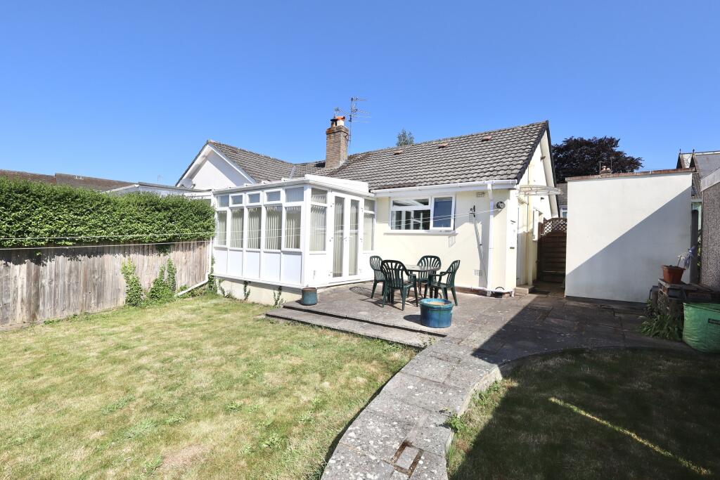 Additional image 7 of Woodbury Close, Wells