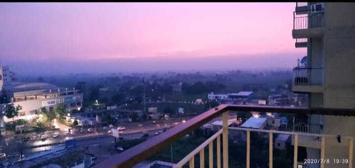 Alwar Bypass Road, Bhiwadi