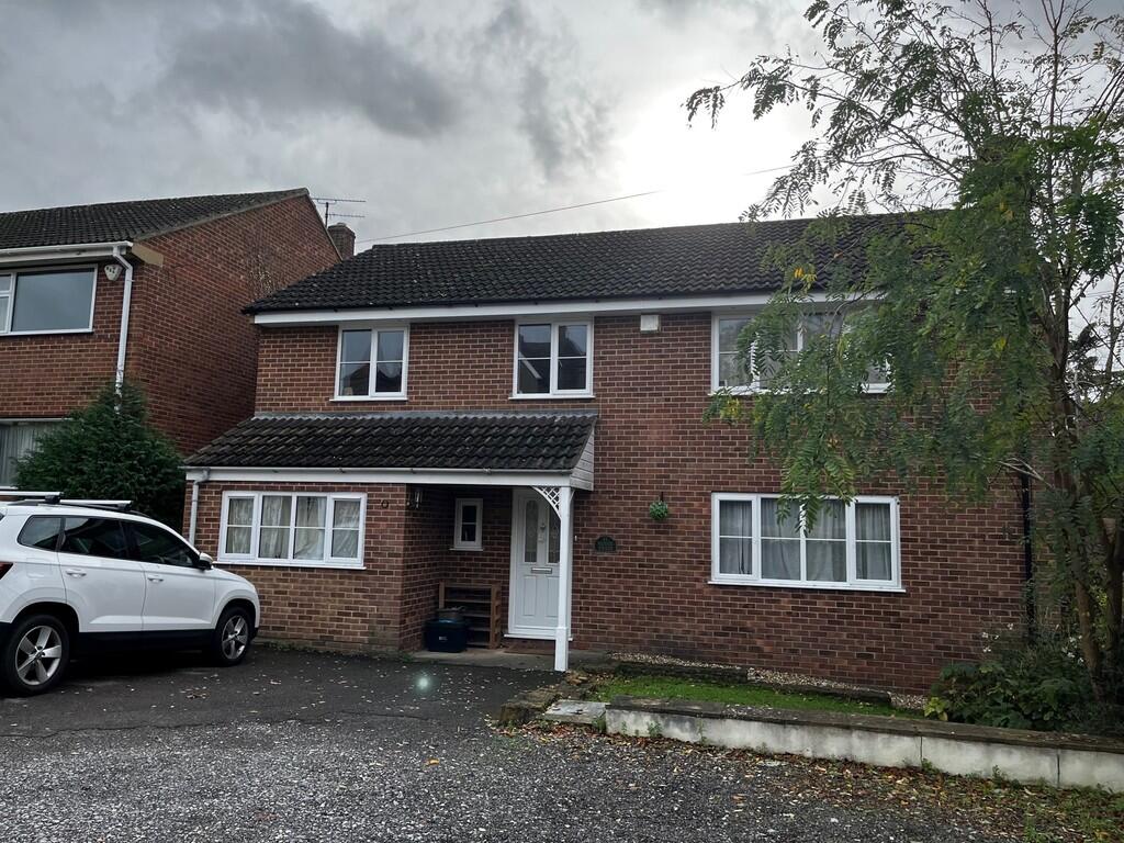 Additional image 25 of West Park, Yeovil