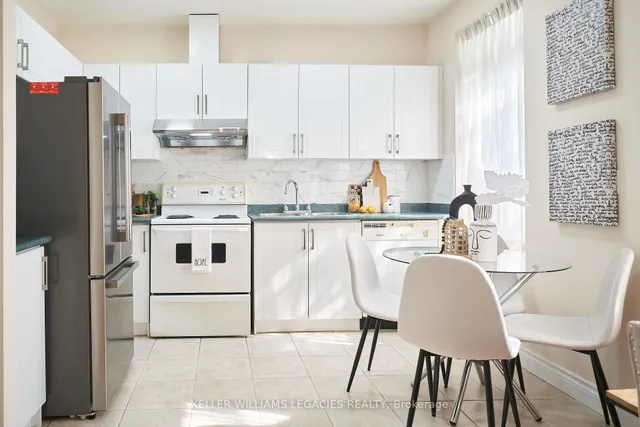 Additional image 3 of 2874 Keele St Unit 205