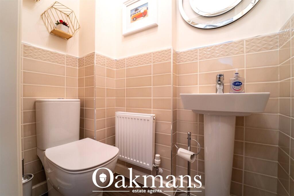 Additional image 11 of Princethorpe Street, Bromsgrove, Worcestershire, B61