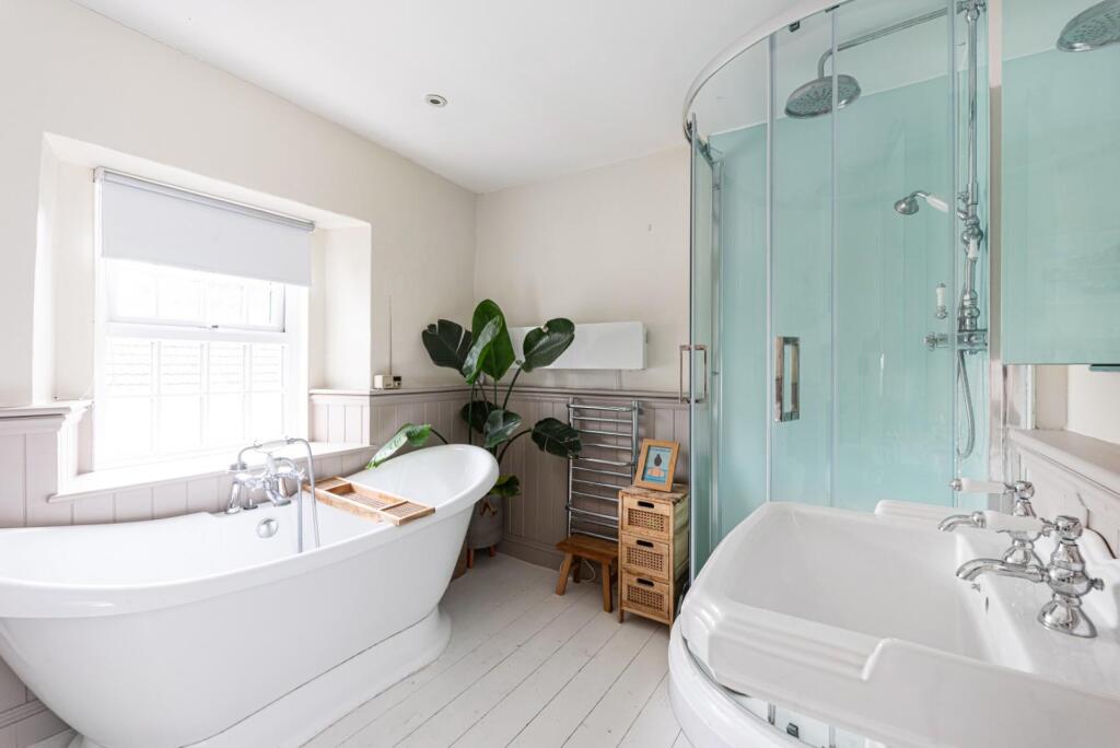 Additional image 21 of The Old Forge, 5 Single Hill, Shoscombe, Bath