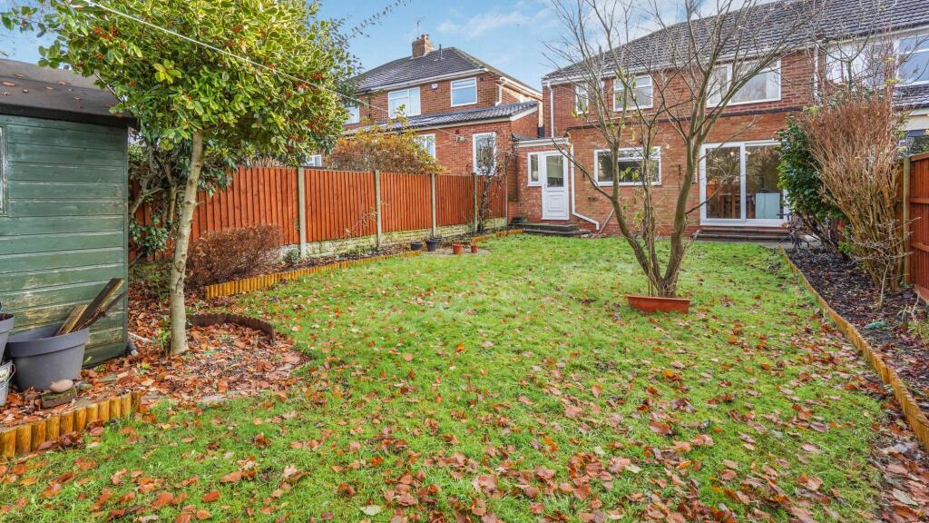 Additional image 32 of Randle Drive, Four Oaks, B75 5LH