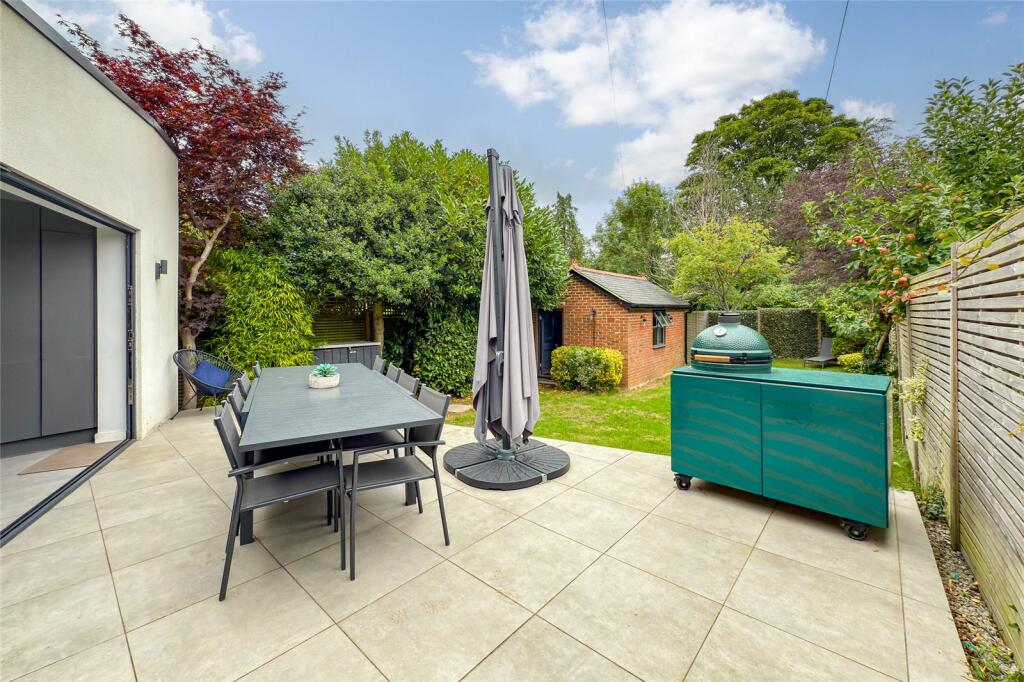 Additional image 11 of Beaumont Avenue, St. Albans, Hertfordshire, AL1