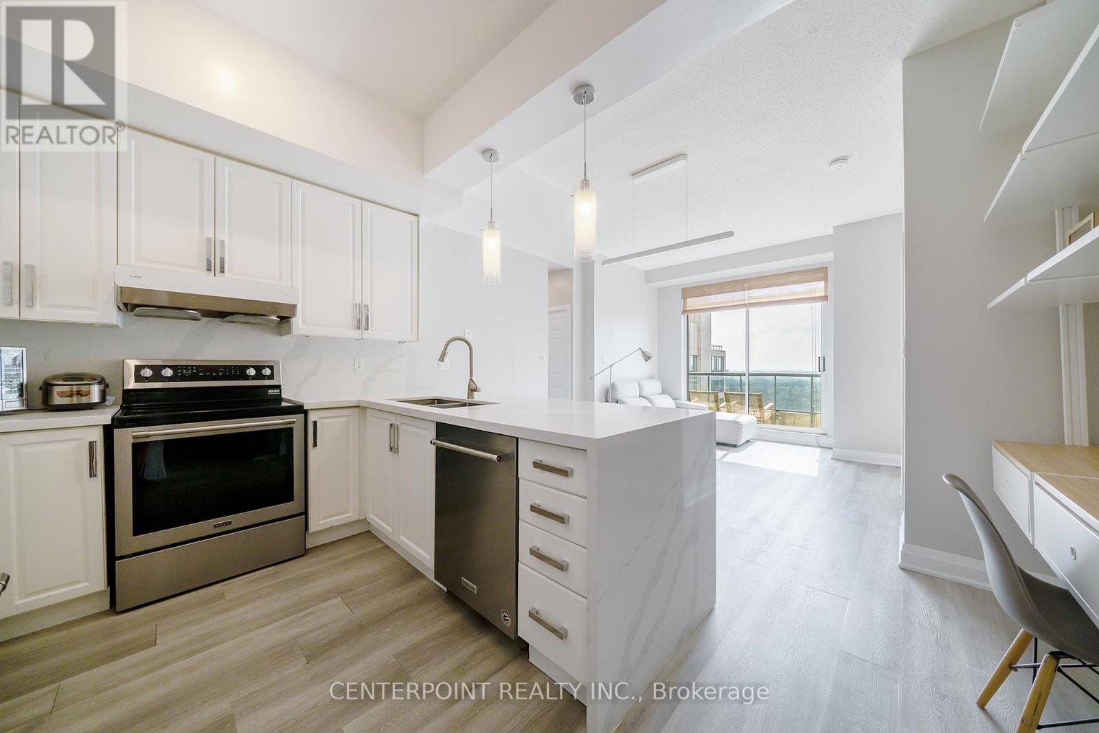 2506 - 7 LORRAINE DRIVE|Toronto (Willowdale West), Ontario M2N7H2