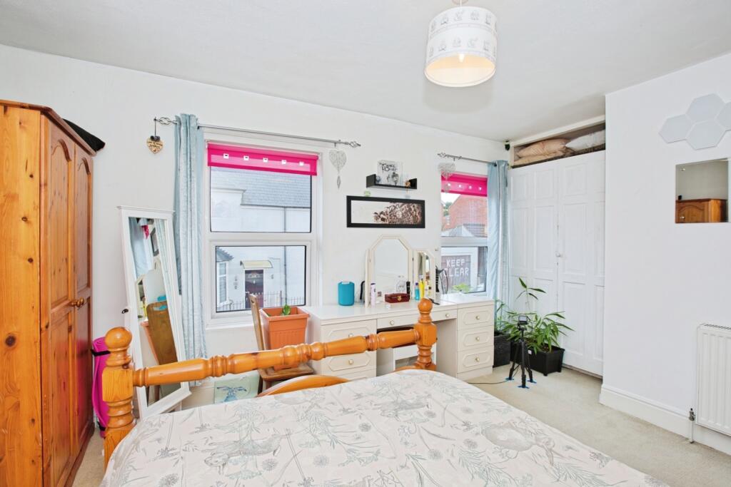 Additional image 11 of Victoria Road, Yeovil, Somerset, BA21