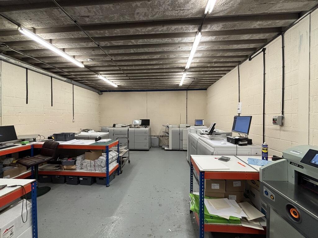 Additional image 4 of Unit 7, Adlam Central Park, Glastonbury, BA6 9XE