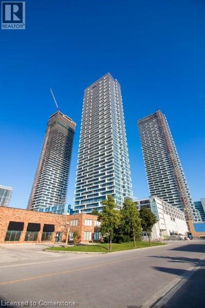 Property image for 898 PORTAGE Parkway Unit# 606|Vaughan, Ontario L4K0J6