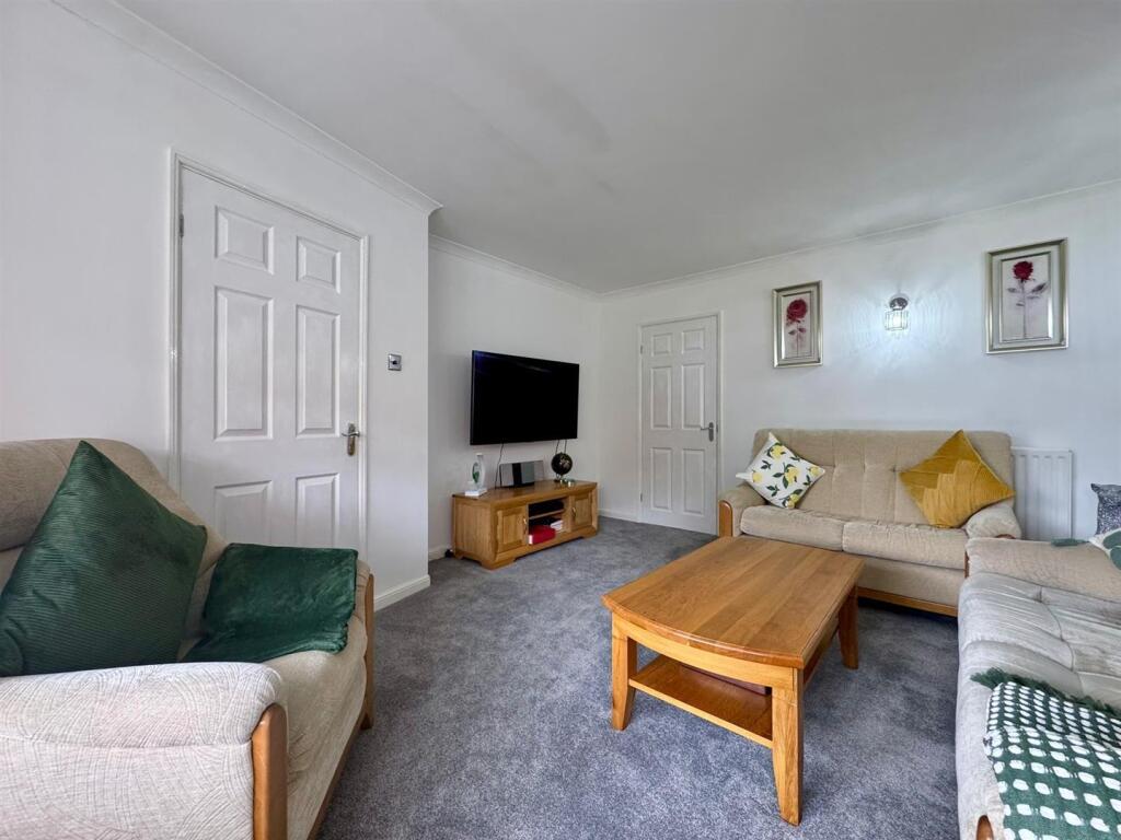 Additional image 3 of Bowood End, New Hall, Sutton Coldfield