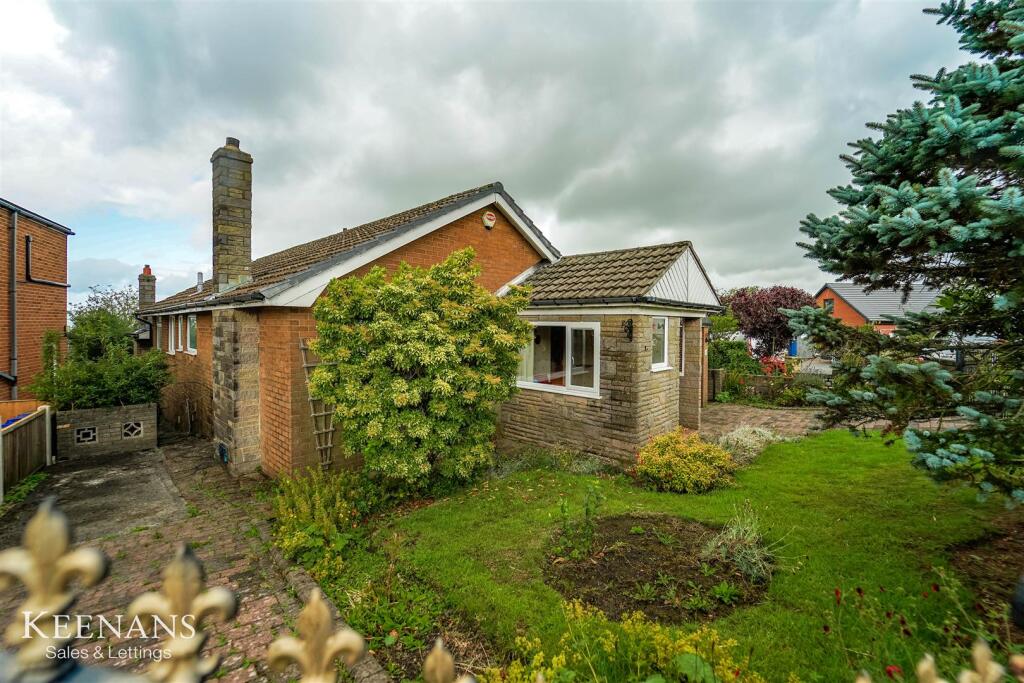 Additional image 14 of Stirling Court, Briercliffe, Burnley