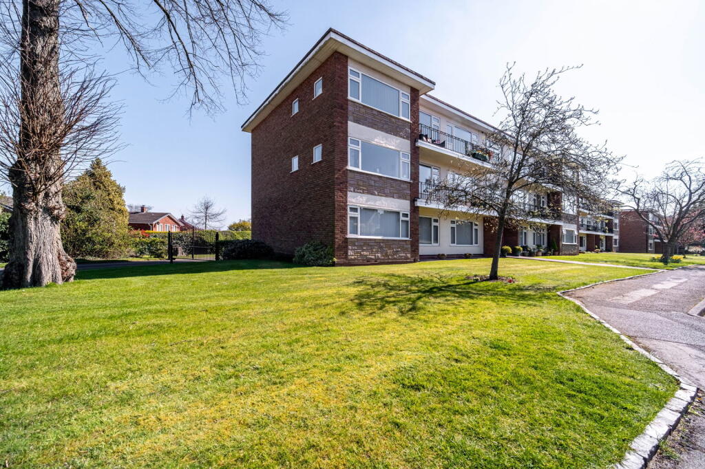 Additional image 16 of Chartwell Court, Beardmore Road, Sutton Coldfield, B72 1DF