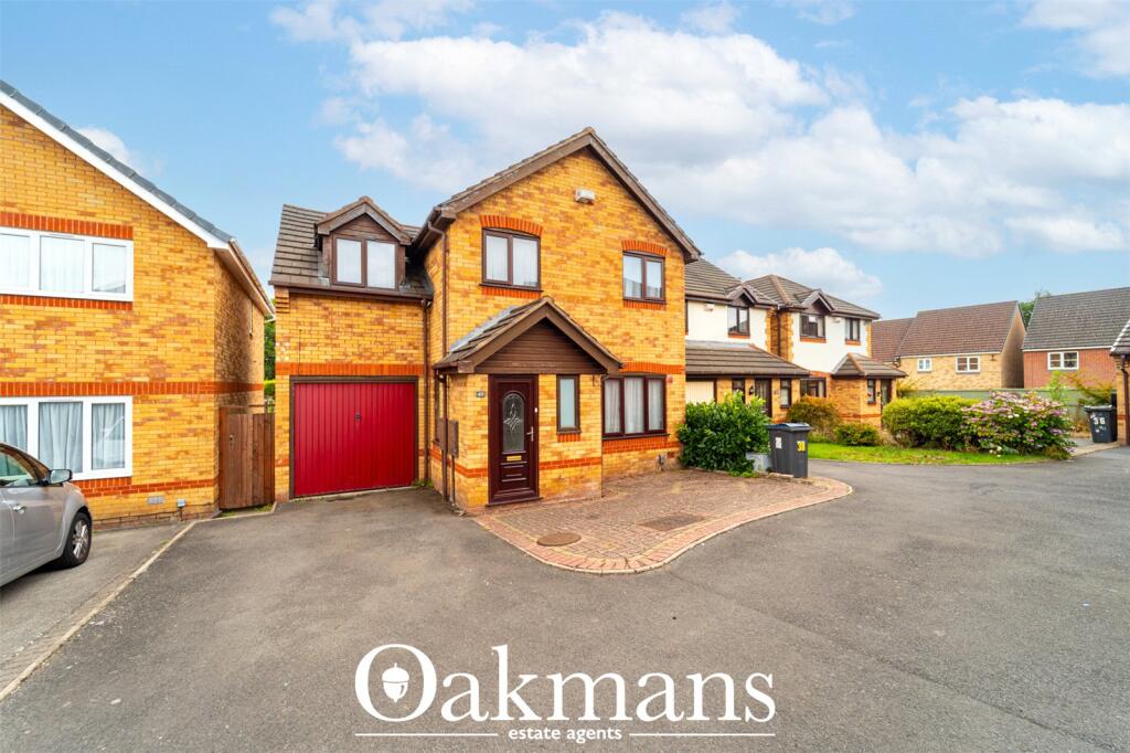 Additional image 23 of Bishops Gate, Birmingham, West Midlands, B31