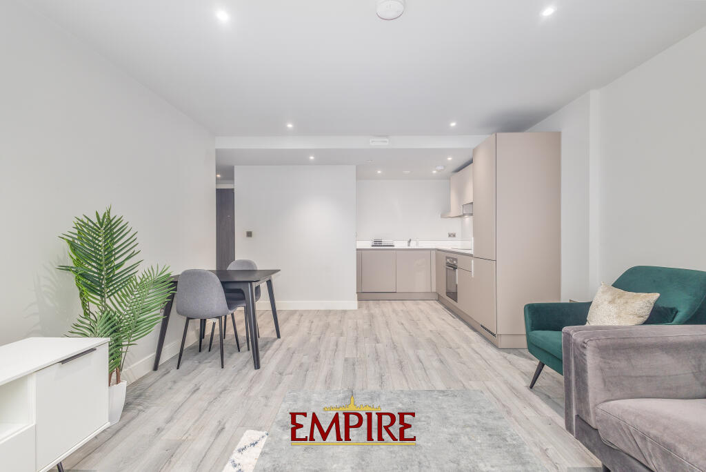 Additional image 3 of St Martin's Place, Birmingham, B15 1ED