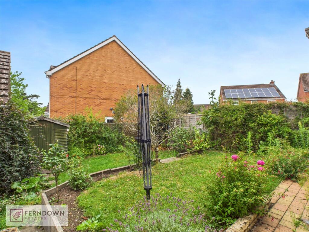 Additional image 10 of Harby Close, Marston Green, Birmingham, B37