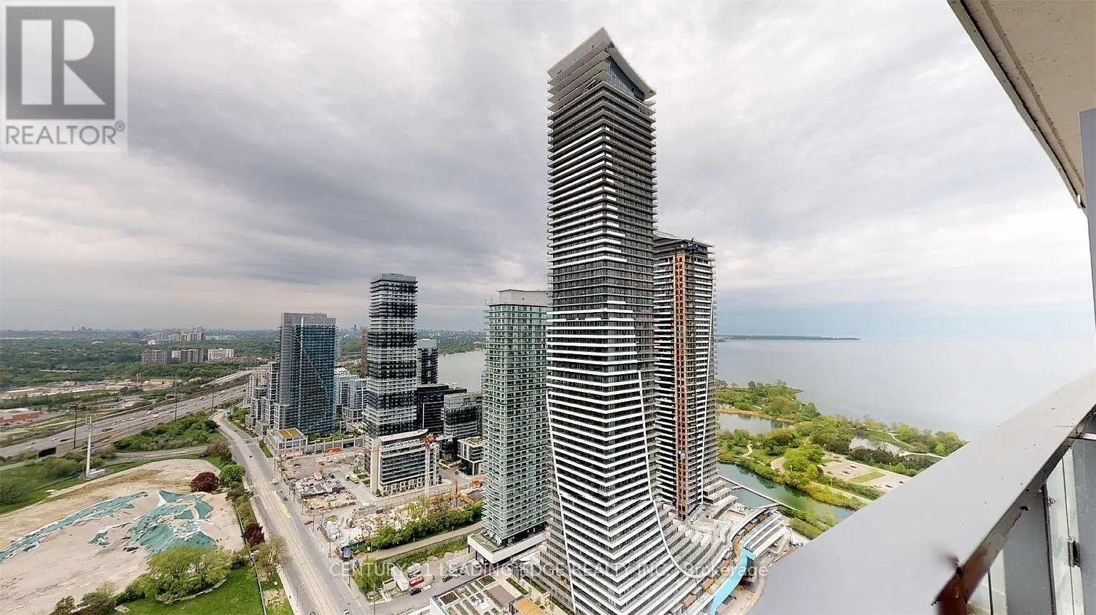 4608 - 2200 LAKE SHORE BOULEVARD W|Toronto (Mimico), Ontario M8V1A4