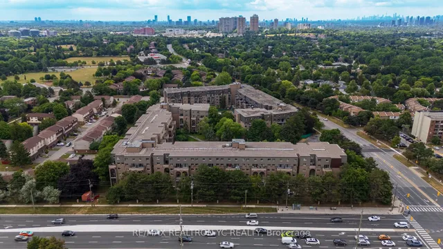 Additional image 22 of 4005 Don Mills Rd Unit 312