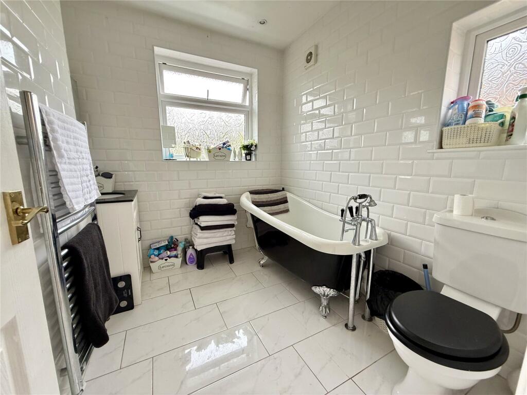 Additional image 16 of Hawthorne Road, Castle Bromwich, Birmingham, West Midlands, B36