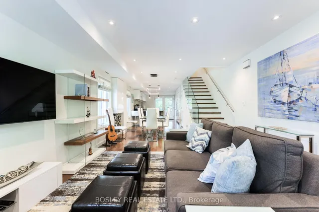 Additional image 3 of 124 Coleridge Ave