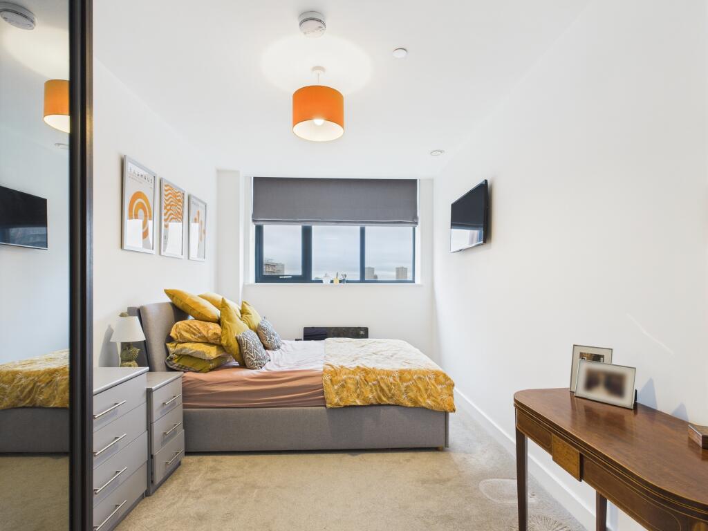 Additional image 13 of Apartment, Birmingham, B5