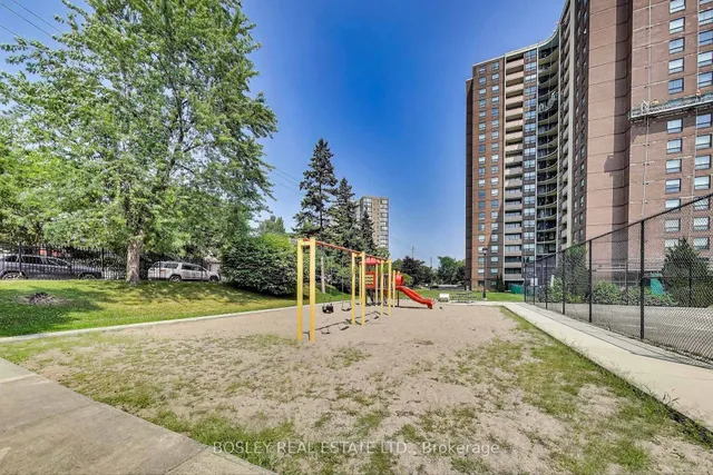 Additional image 8 of 61 Richview Rd Unit 1409