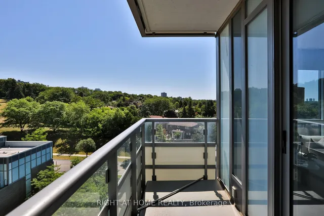 Additional image 31 of 18 Graydon Hall Dr Unit 709