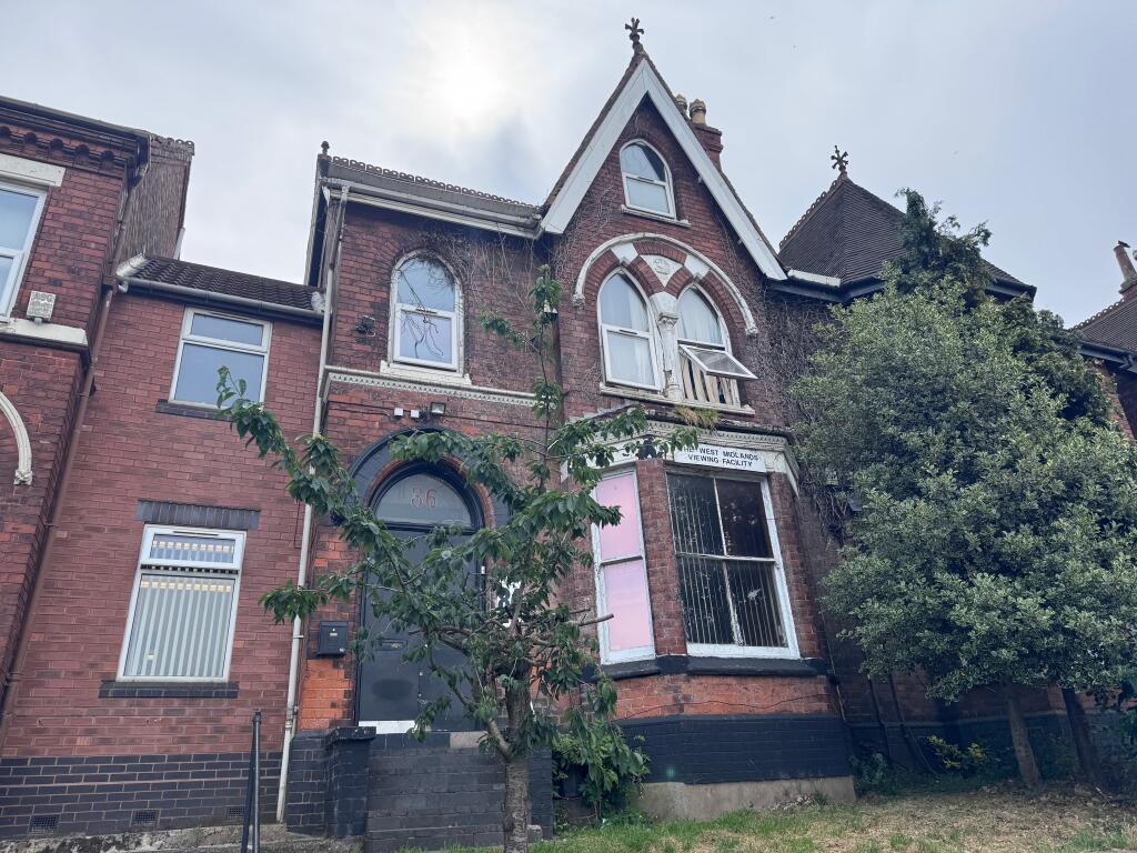 Additional image 3 of 86 Aldridge Road, Perry Barr, Birmingham B42 2TP