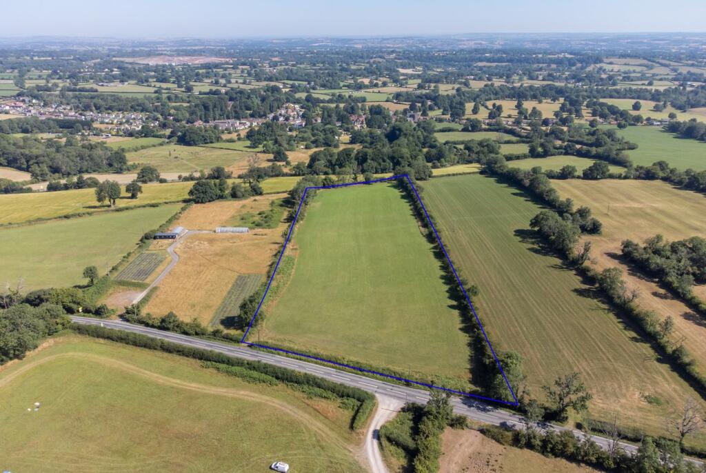 Property image for Lot B - Old Frome Road, Shepton Mallet, BA4
