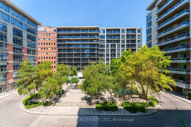 Additional image 20 of 478 King St Unit 317