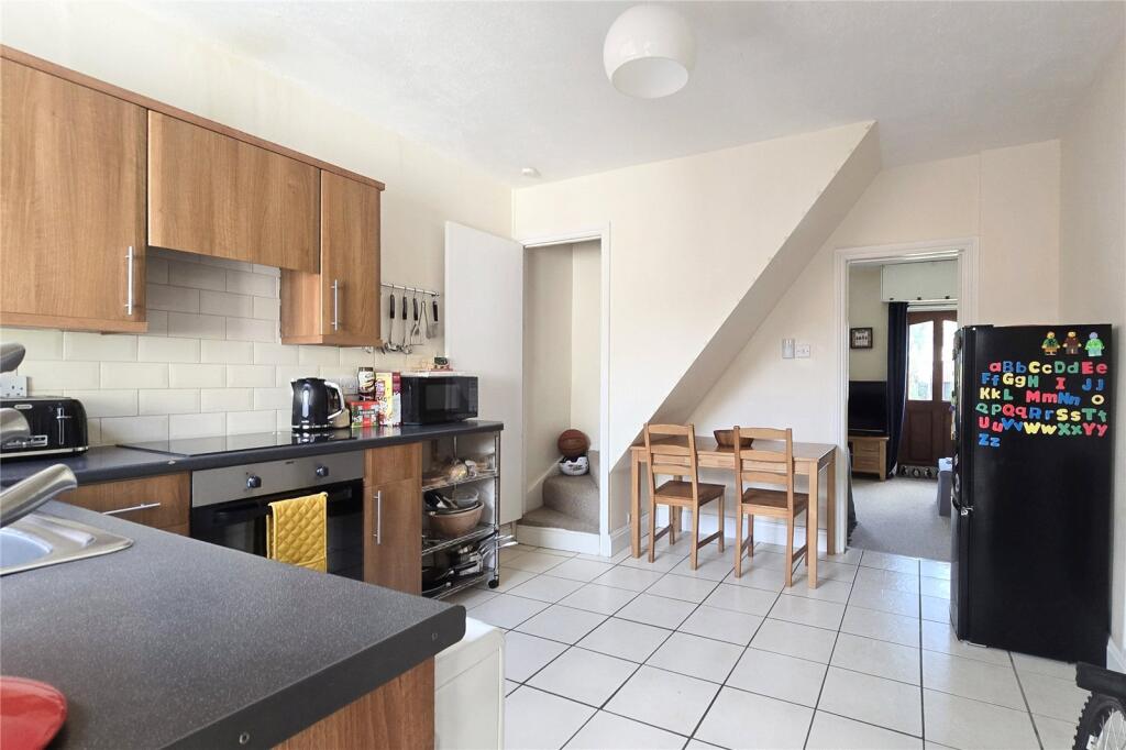 Additional image 4 of Bond Street Buildings, Trowbridge