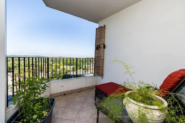 Additional image 33 of 1333 Bloor St Unit 1208