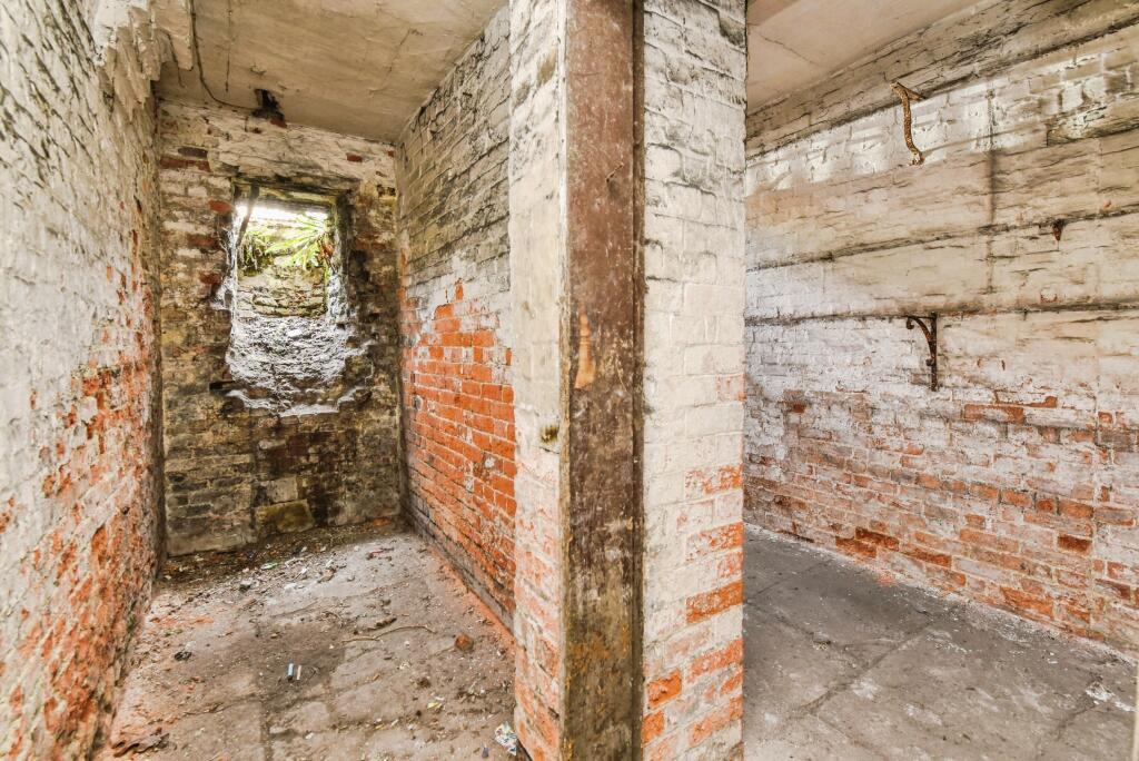 Additional image 19 of 3 Weymouth Street, Warminster, Wiltshire BA12 9NP