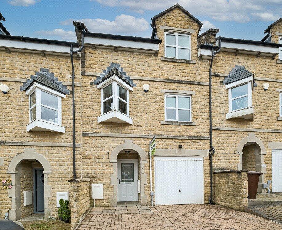 Property image for Robinson Fold, Barnoldswick, Lancashire, BB18