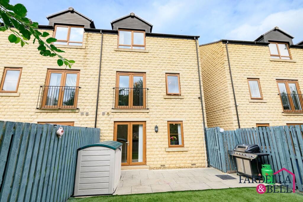 Additional image 16 of Clarkson Close, Burnley, BB10