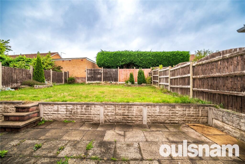 Additional image 16 of St. Denis Road, Birmingham, West Midlands, B29