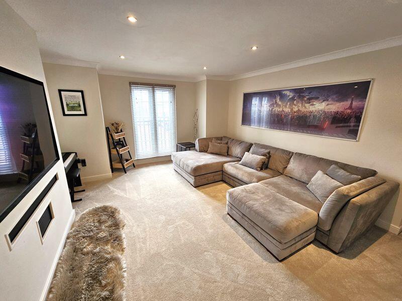 Additional image 3 of Grange Drive, Streetly, Sutton Coldfield, B74 3DT