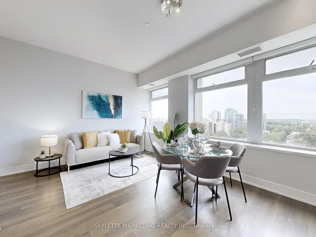 Additional image 16 of 111 St Clair Ave Unit 1128