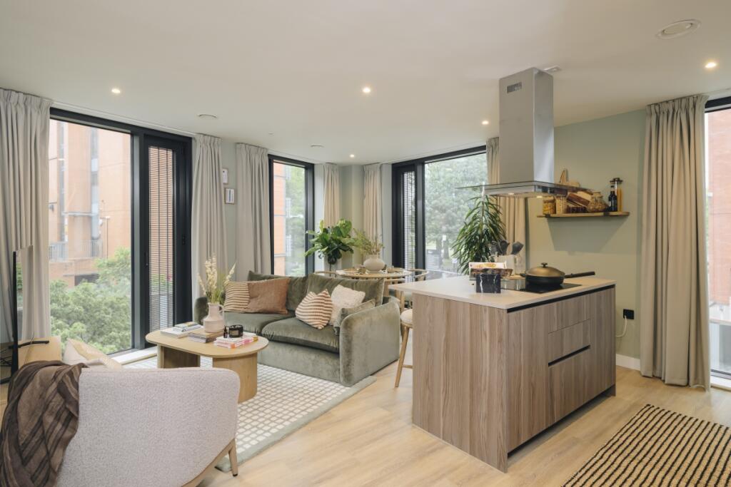 Additional image 5 of One Eastside, 2 Jennens Road Birmingham B4