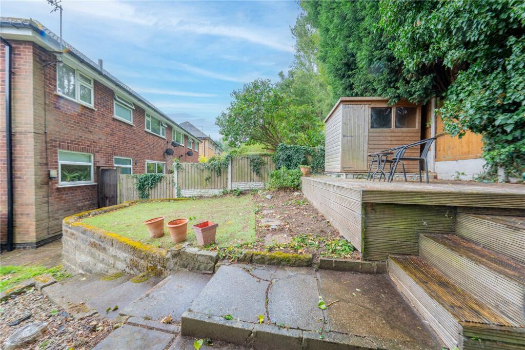 Additional image 16 of Sandy Croft, Sutton Coldfield, West Midlands, B72