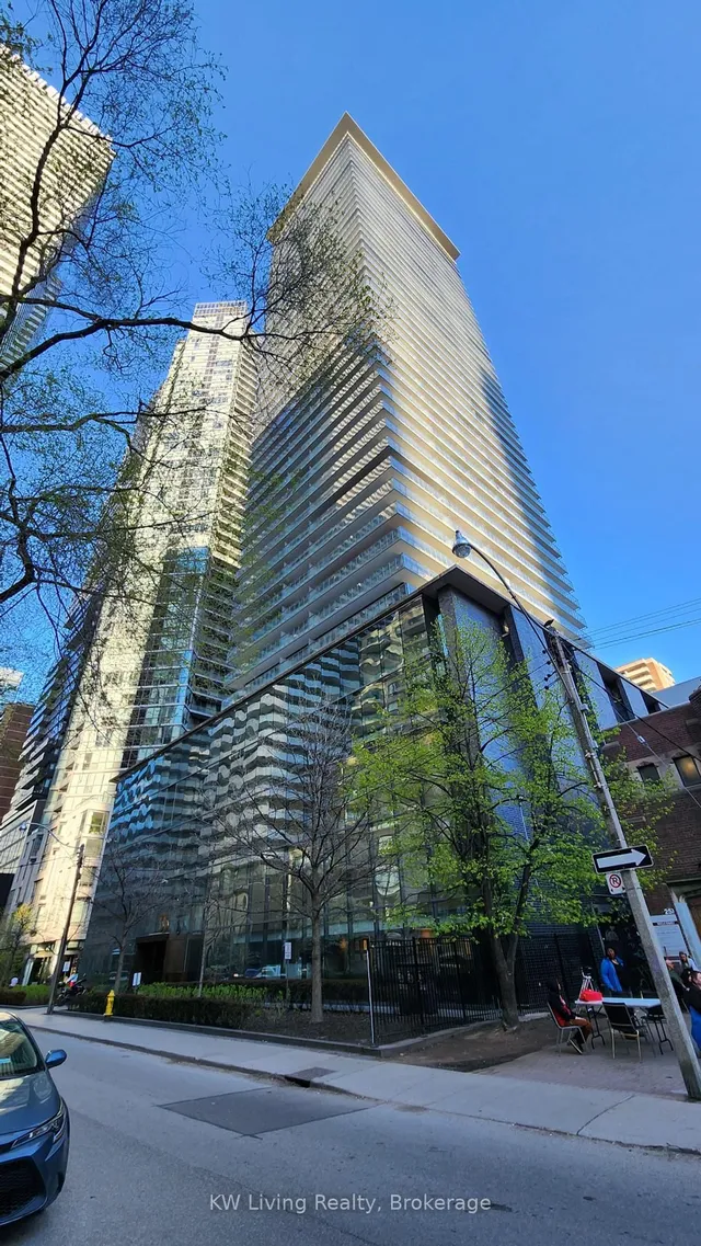 Additional image 2 of 33 Charles St Unit 2507