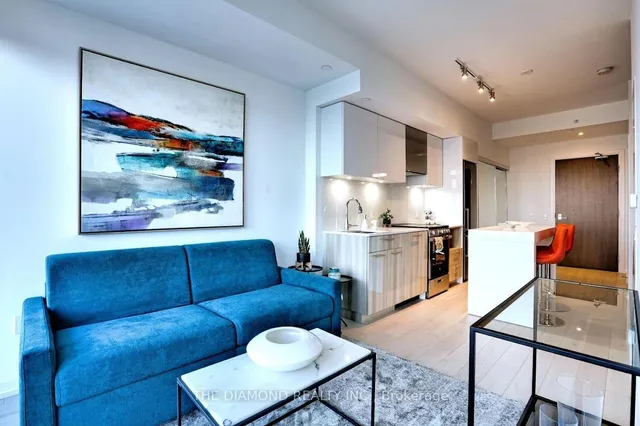 Additional image 4 of 251 Jarvis St Unit 606