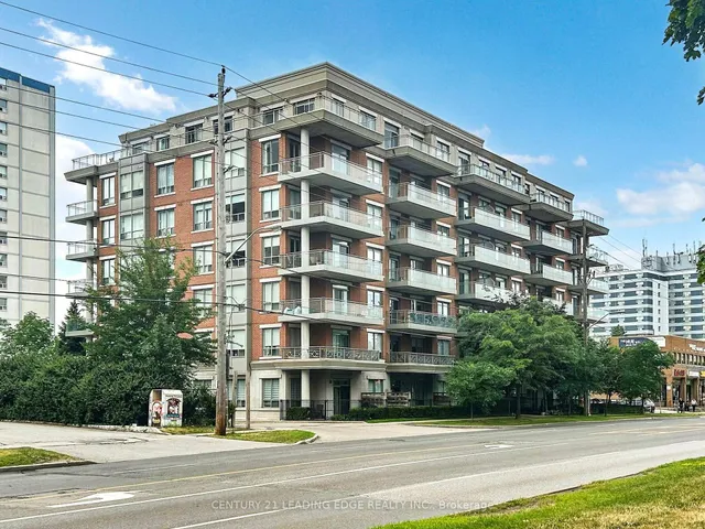 Additional image 3 of 777 STEELES Ave Unit LPH6